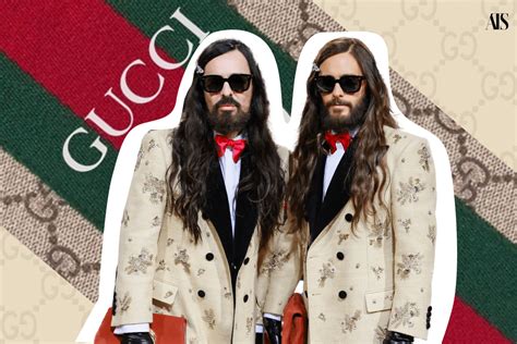 riapertura gucci|gucci alessandro michele.